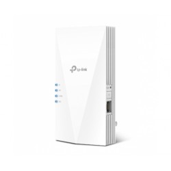 TP-Link RE700X sistema...