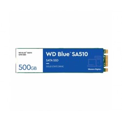 Western Digital Blue SA510...