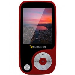 SUNSTECH Reproductor MP4...