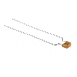 Condensador ceramico 10nF...