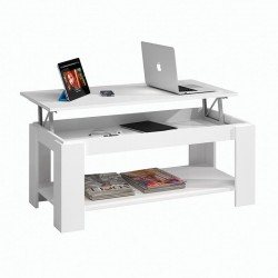 MESA CENTRO ELEVABLE...