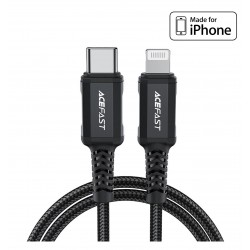 Acefast C4-01 Cable USB-C a...