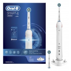 Braun Oral-B Smart 4...
