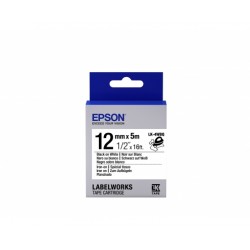 Epson Label Cartridge Iron...