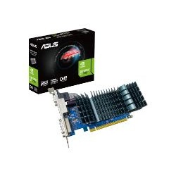 ASUS PCIe Nvidia GT730 2Gb...