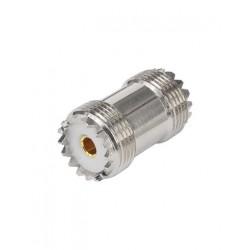 NIMO Conector Barril UHF...
