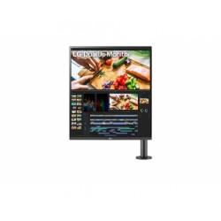 LG 28MQ780-B pantalla para...