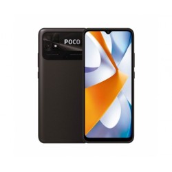 POCOPHONE C40 4/64Gb Negro...