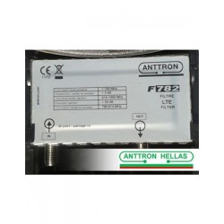 ANTTRON F782 Filtro LTE de...