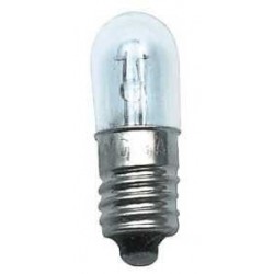 Lamparita E10 24V 100ma