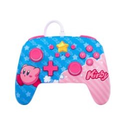 Mando POWERA Kirby Nintendo...