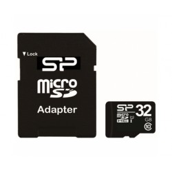 MEMORIA MICROSDHC SP 32GB...