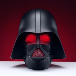 LAMPARA STAR WARS DARTH...