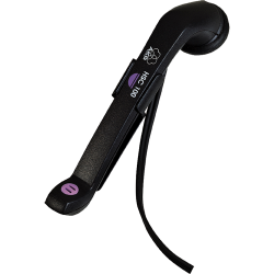 Micro-auricular ultraligero...