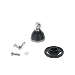 SIRIO Base MAG-DV Adaptador...