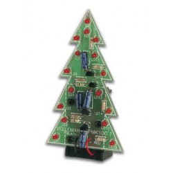 Kit de montaje arbol de...