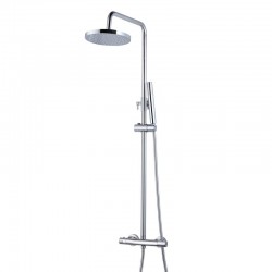 COLUMNA DUCHA TERMOSTATICA...