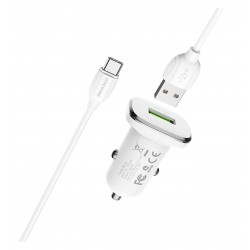 Borofone BZ12A Cargador...