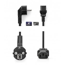 Cable de red para equipos...