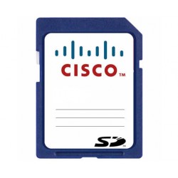 Cisco 1GB SD memoria flash