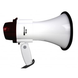 Megafono de mano ER 310