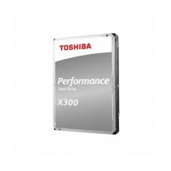 Toshiba X300 Disco duro...