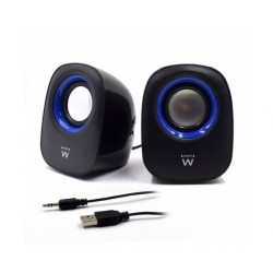 Ewent EW3501 altavoz De 2...