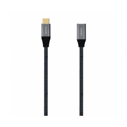 AISENS Cable USB 3.2 Gen2X2...