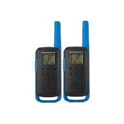 Walkie Talkie MOTOROLA T62...