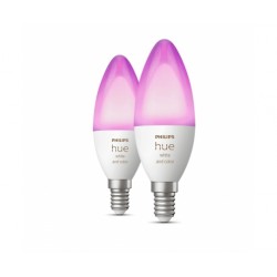 Philips Hue White and Color...