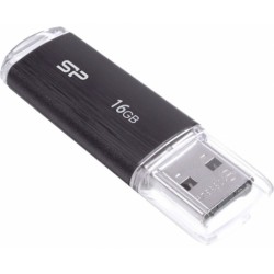 MEMORIA USB 2.0 SP 16GB U02...