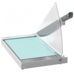 LEITZ GUILLOTINA PRECISION...