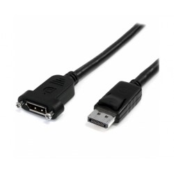 StarTech.com Cable de 91cm...