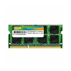 MEMORIA SODIMM SP 1600 DDR3...