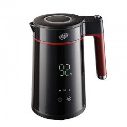 HERVIDOR DIGITAL 1.5 LITROS...