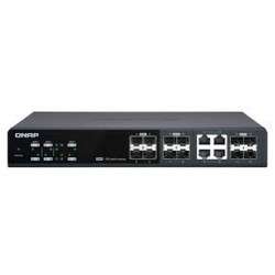 QNAP QSW-M1204-4C switch...