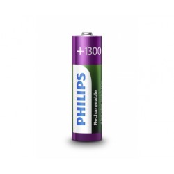 Philips Rechargeables...