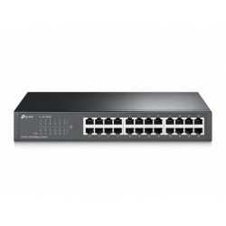 TP-Link TL-SF1024D switch...