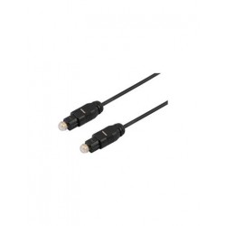 AC Cable Audio Optico 1Mtrs...