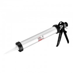 PISTOLA DE SILICONA TUBULAR...