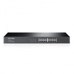 SWITCH TP-LINK TL-SG1016...