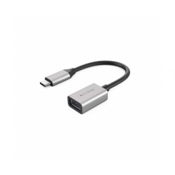 HYPER HD425D-GL cable USB 0...