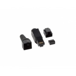 Lanberg PLU-6000TL conector...