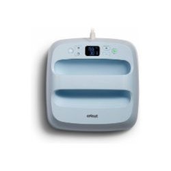 Prensa calor CRICUT...