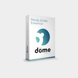 SOFTWARE PANDA DOME...