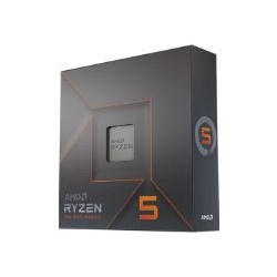 AMD Ryzen 5 7600X 4.7GHz...