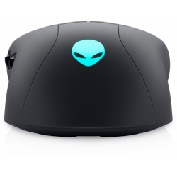 Alienware AW320M ratón...
