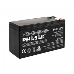 PHASAK BATERIA SAI/UPS 12V...