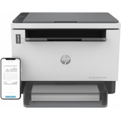 HP LaserJet Impresora...