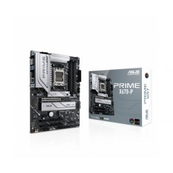 ASUS PRIME X670-P AMD X670...